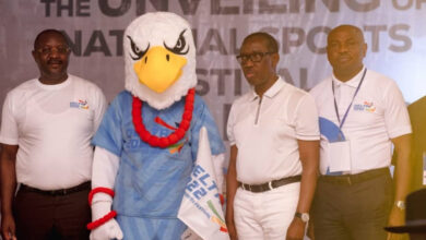 Premium Trust Bank is official banker for 2022 National Sports Festival
