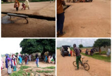 Residents flee Kaduna community over incessant bandit attacks