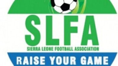 Sierra Leone FA launch probe after two first division matches finish 95-0 and 91-1