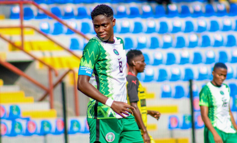 Super Falcons striker, Asisat Oshoala ruled out of WAFCON 2022