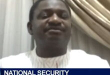 There is no government in part of the world that solves all the problems in the country - Femi Adesina replies Nigerians who say President Buhari has failed because of insecurity