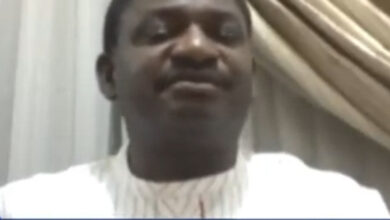 There is no government in part of the world that solves all the problems in the country - Femi Adesina replies Nigerians who say President Buhari has failed because of insecurity