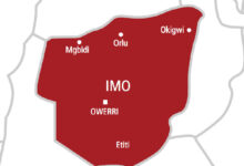 Two killed in Imo state as gunmen abduct NDDC official