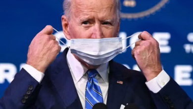 US President Joe Biden tests positive for Covid-19 (video)