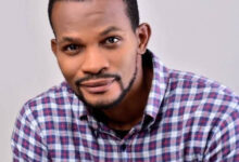 Uche Maduagwu claims he was arrested for coming out as gay