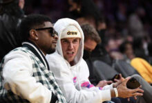 Usher gives update on Justin Bieber?s health after Ramsay Hunt diagnosis