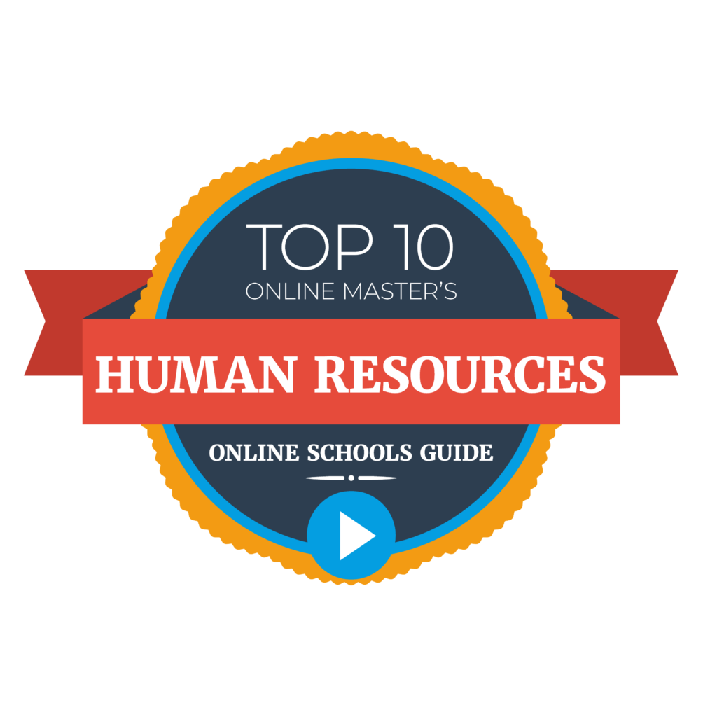 masters degree in human resources online
