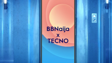 Yes! Tecno is the Mobile Phone Capturing Exciting Moments On The Big Brother Naija Season 7 Show