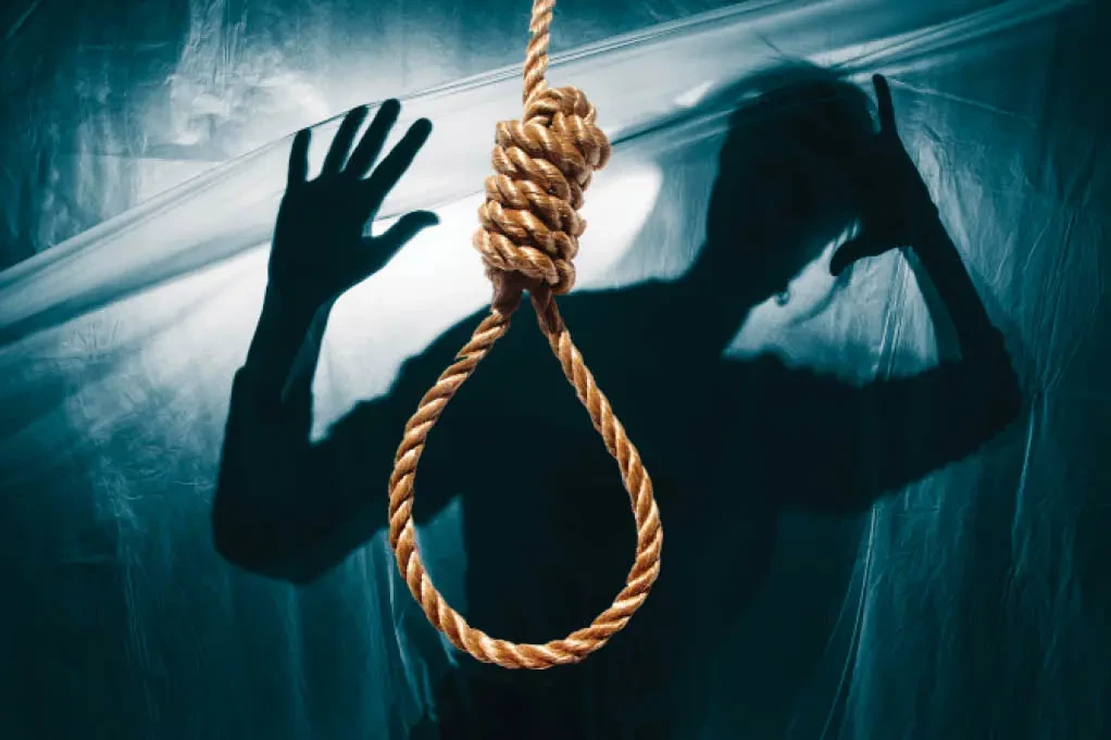 16-year-old boy commits suicide in Kano