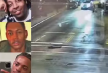 3 killed, one critically injured in hit-and-run outside gay bar (graphic video)