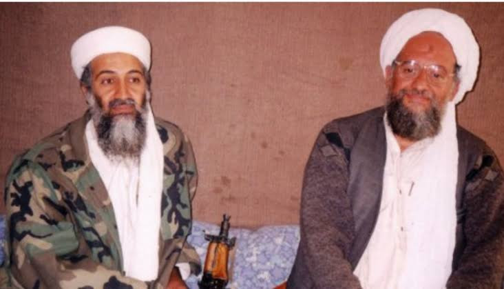 US drone strike kills Al Qaeda leader Zawahiri in Afghanistan