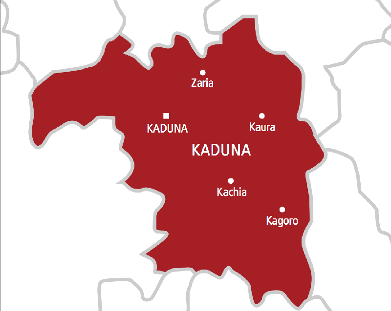 Bandits abduct woman on sick bed in Zaria