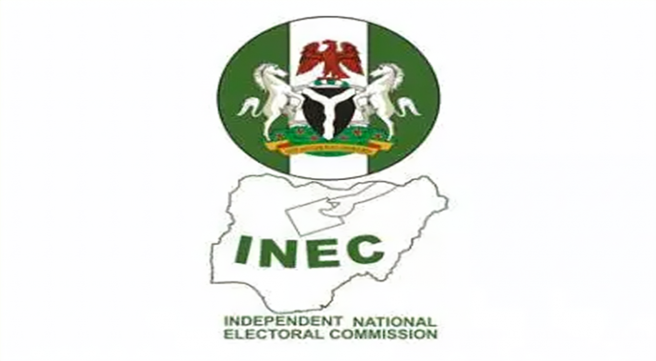INEC explains why it can