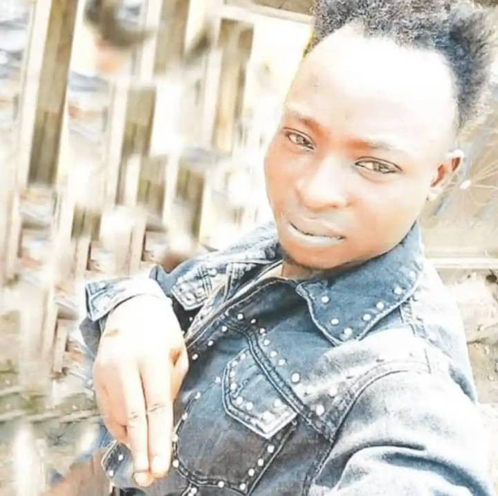 Police arrest wanted Osun cultist, Oko-Ilu