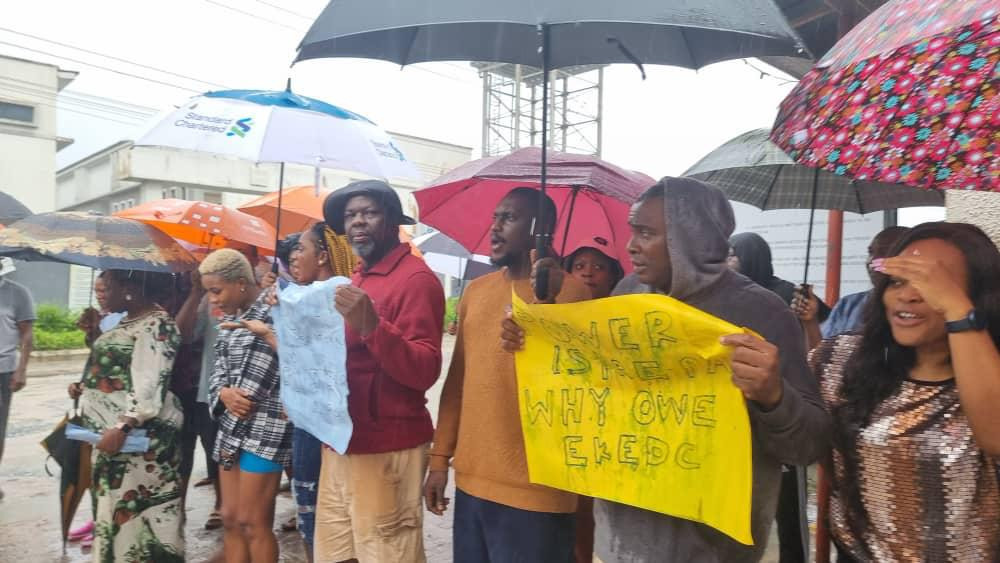 OceanBay Estate Residents say they are still at the mercy of 