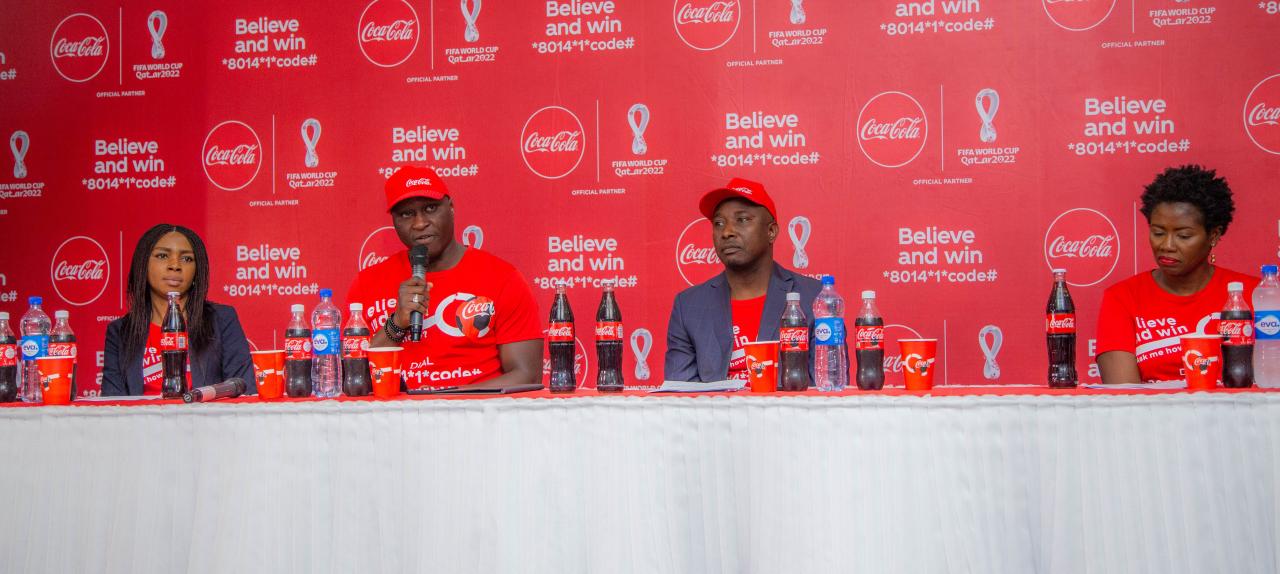 Coca-Cola kicks off Believe and Win Under the Crown Promo to excite consumers with over 400 million in rewards 
