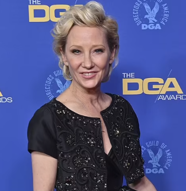 Actress Anne Heche dies after being pulled off life support one week after car crash