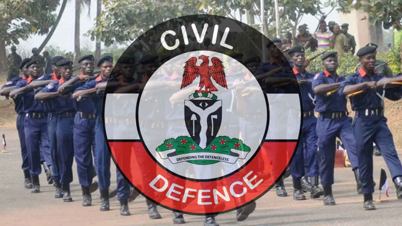 Sokoto NSCDC rearrests suspect linked with Ansaru terror cell