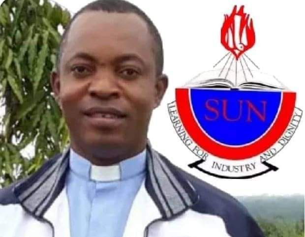 Gunmen abduct Catholic priest and seminarian near military checkpoint in Abia, demand N50m ransom 
