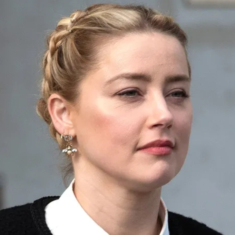 Amber Heard hires new legal team to appeal Johnny Depp verdict 