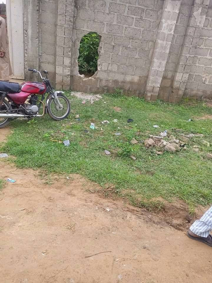 Bandits break wall to kidnap man from his home in Zamfara 