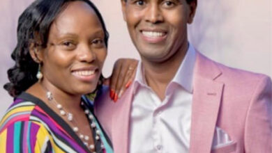 A man can cheat on you and still love you with every breath of his life  - US-based Kenyan preacher Dr. K N Jacob, says