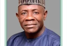 Abductors of Nasarawa Commissioner contact family, demand N100m ransom