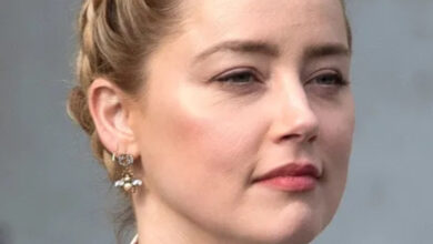 Amber Heard hires new legal team to appeal Johnny Depp verdict
