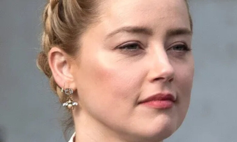 Amber Heard hires new legal team to appeal Johnny Depp verdict