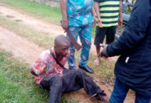 Angry mob kills alleged unrepentant robber in Osun community