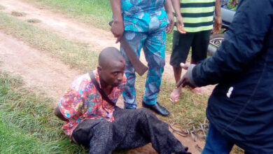 Angry mob kills alleged unrepentant robber in Osun community