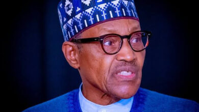 Ask Niger Republic to immediately refund N1.4 billion and use it to offset ASUU funding - SERAP tells Buhari administration