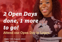 Beat The Strike And Graduate On Time - Join Lancaster University Ghana Today