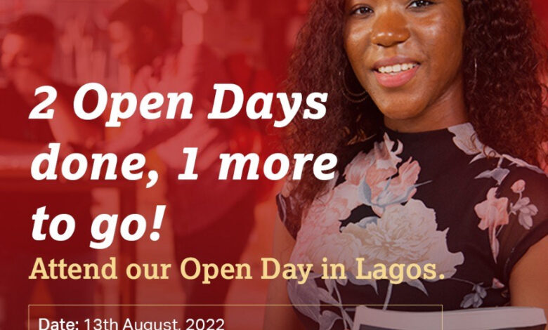 Beat The Strike And Graduate On Time - Join Lancaster University Ghana Today