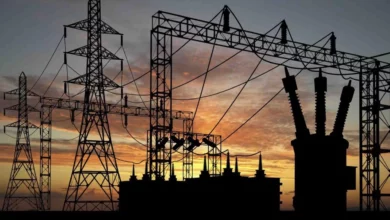 Blackout across the country as Electricity workers begin strike, shut down transmission stations (video)