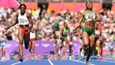 Commonwealth Games: Nigeria wins 4x100m Women?s relay race with new African record