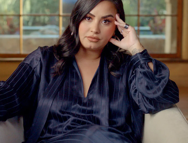 Demi Lovato says she is no longer using