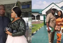 Domestic violence: Police arrest Anambra LG chairman suspended from office over death of his wife
