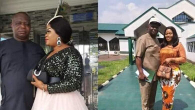 Domestic violence: Police arrest Anambra LG chairman suspended from office over death of his wife