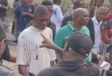 Edo police uncover ritualist den with 20 mummified bodies (graphic video)