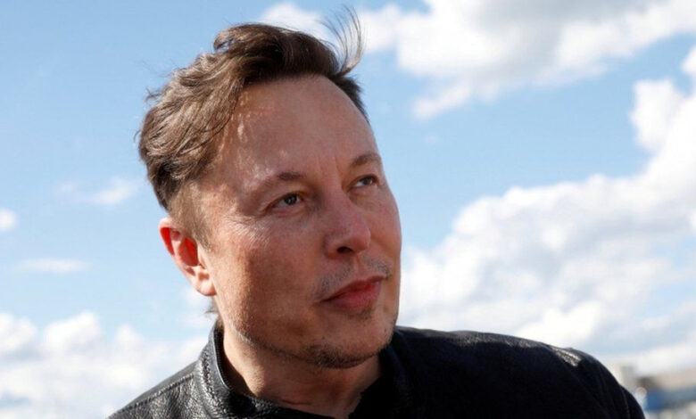 Elon Musk sells $6.9bn of Tesla shares in case he is forced to buy Twitter by lawsuit