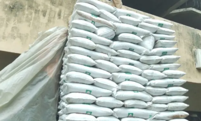 FG seals 4 illegal fertilizer blending plants in Kano