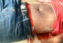FRSC official allegedly stabs driver to death in Abia