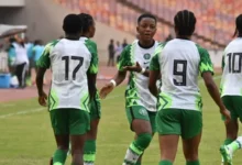 Falconets beat France 1- 0 in U-20 Women?s World Cup