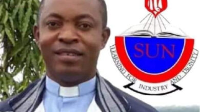 Gunmen abduct Catholic priest and seminarian near military checkpoint in Abia, demand N50m ransom
