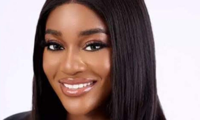 Her name is not on the Roll of Lawyers ? NBA disowns disqualified BBNaija housemate, Beauty Tukura