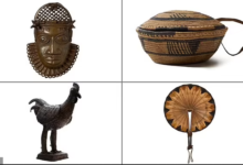Horniman Museum in London agrees to return looted collection of 72 treasured artefacts back to Nigeria