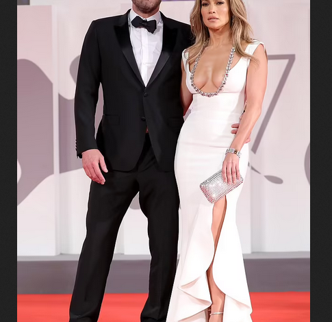 Jennifer Lopez and Ben Affleck to throw extravagant three-day wedding celebration
