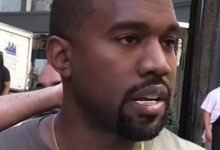 Kanye West will not be charged following accusation of punching a fan