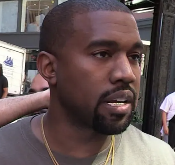 Kanye West will not be charged following accusation of punching a fan